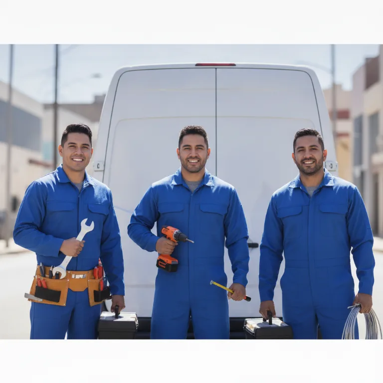 Reparação Estores equipe em Nova Serrana